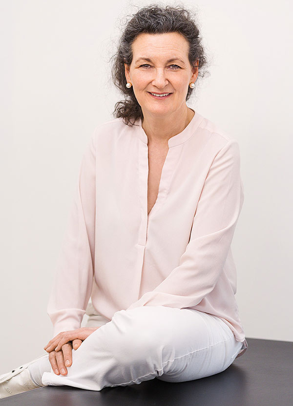 Dr. Sylke Duckstein