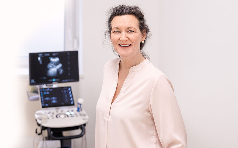 Dr. Sylke Duckstein - Praxis f&uuml;r ganzheitliche Innere Medizin und Naturheilverfahren