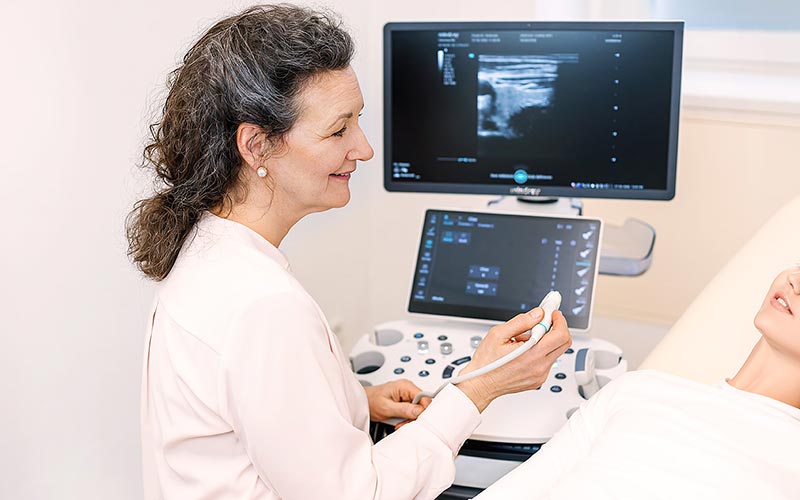 Sylke Duckstein Diagnostik
